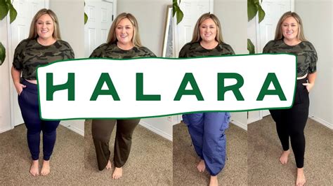 Halara pants review - Wherever you shop, we want to make sure you can trust RetailMeNot to provide vetted coupons, promo codes, sales and deals. Our team last verified offers for HALARA deals on March 17th, 2024. Save at HALARA with 11 active coupons & promos verified by our experts. Free shipping offers & deals starting from 15% to 50% off for March 2024!